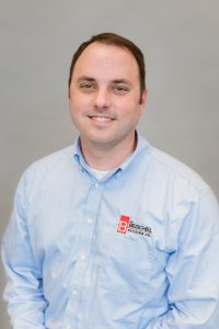 Staff photo for Bryan Beischel - Project Manager at R.J. Beischel