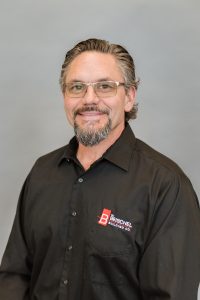 Staff photo for Erik S. - Operation Manager of R.J. Beischel