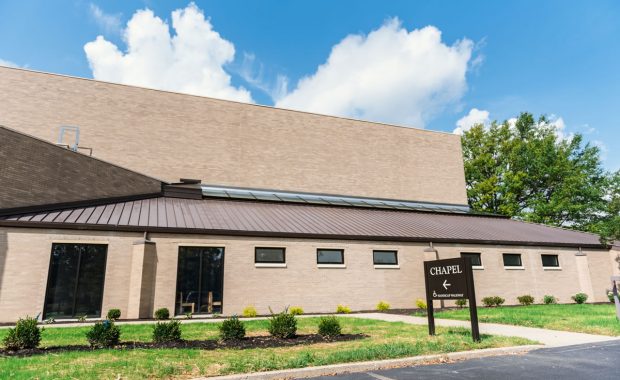 Good Shepherd Chapel