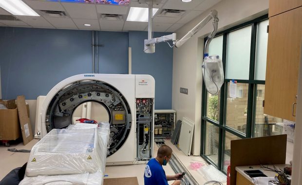 TriHealth MRI Projects
