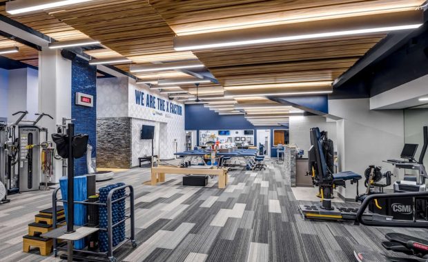 Xavier University Training