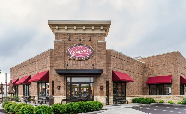 Graeter’s Ice Cream – Kenwood