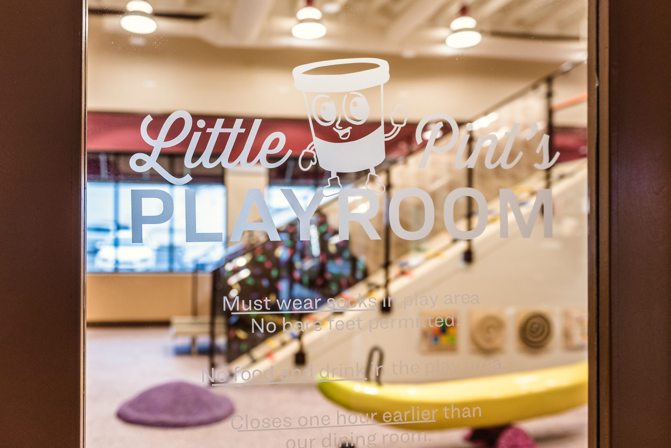 Graeter's Ice Cream Kenwood R.J. Beischel Building Co.